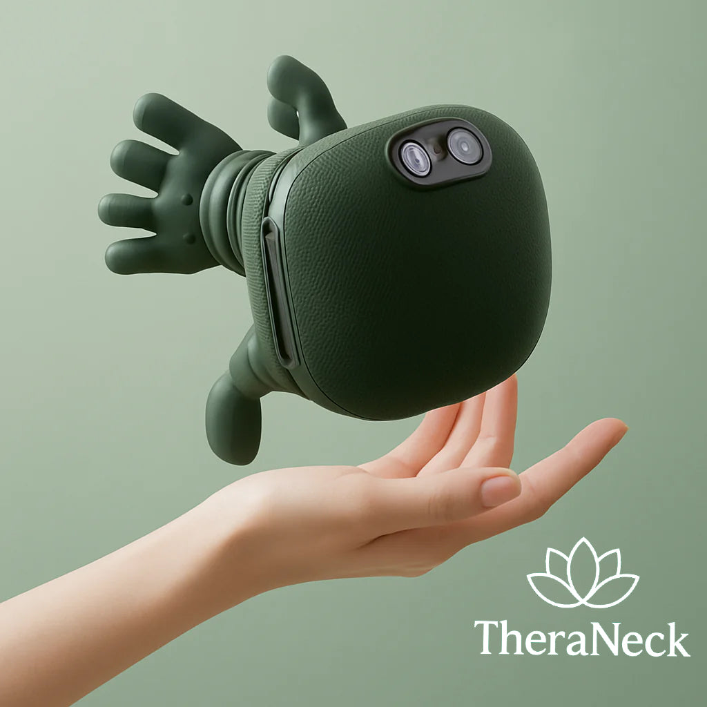 TheraNeck™ - Massager